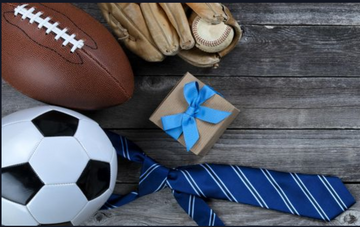 4 Sports & Outdoors